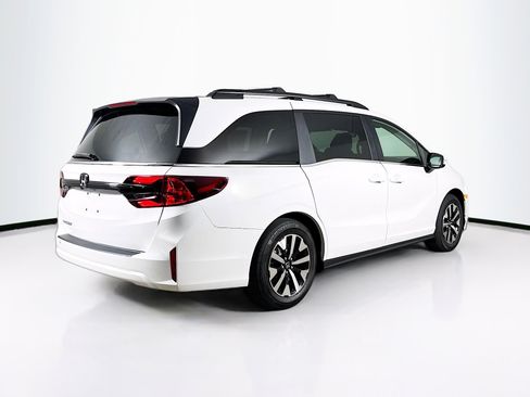 New 2026 Honda Odyssey EX-L image 33