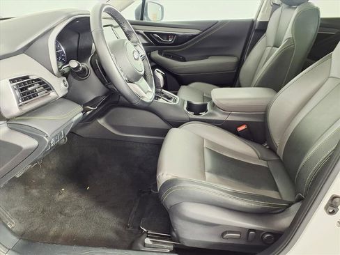 Certified 2021 Subaru Outback Onyx Edition XT w/ Popular Package #2 image 13