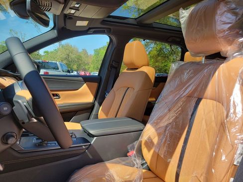 New 2026 MAZDA CX-70 3.3 Turbo S w/ Premium Plus image 17