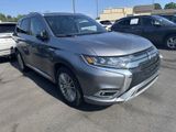 Used 2020 Mitsubishi Outlander GT image 3