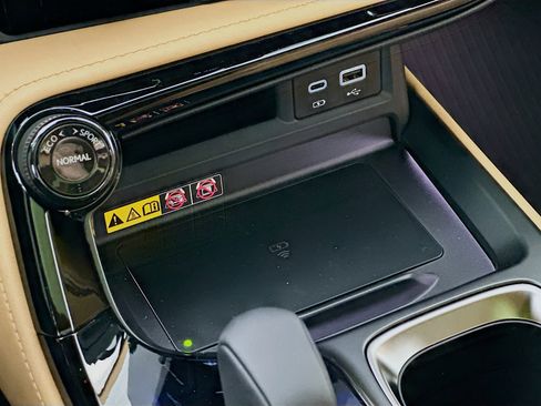 New 2026 Lexus NX 450h+ AWD w/ Luxury Package image 21