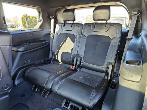 Used 2023 Jeep Grand Cherokee L Laredo image 10