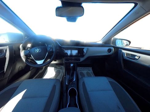 Used 2019 Toyota Corolla LE FWD image 24