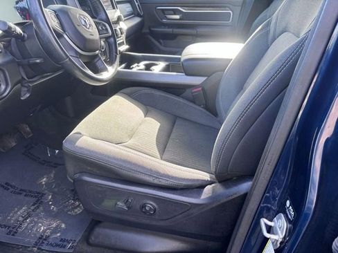 Used 2021 RAM 1500 Big Horn image 10