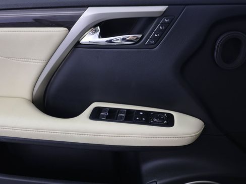 Used 2021 Lexus RX 450h AWD w/ Luxury Package image 22