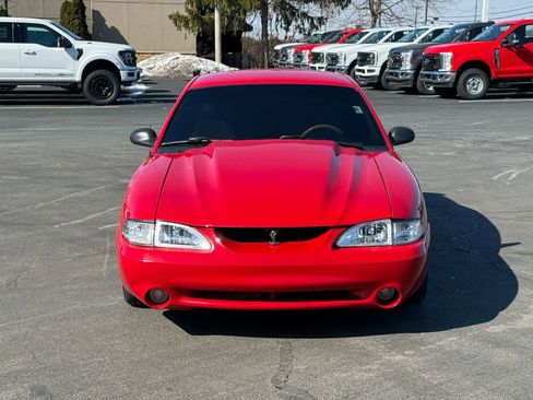 Used 1994 Ford Mustang Cobra image 8