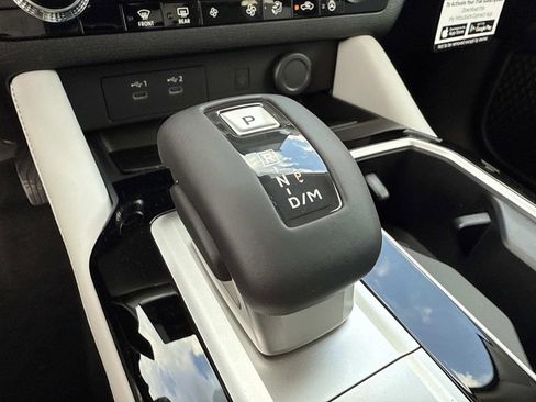 New 2026 Mitsubishi Outlander SE FWD image 30