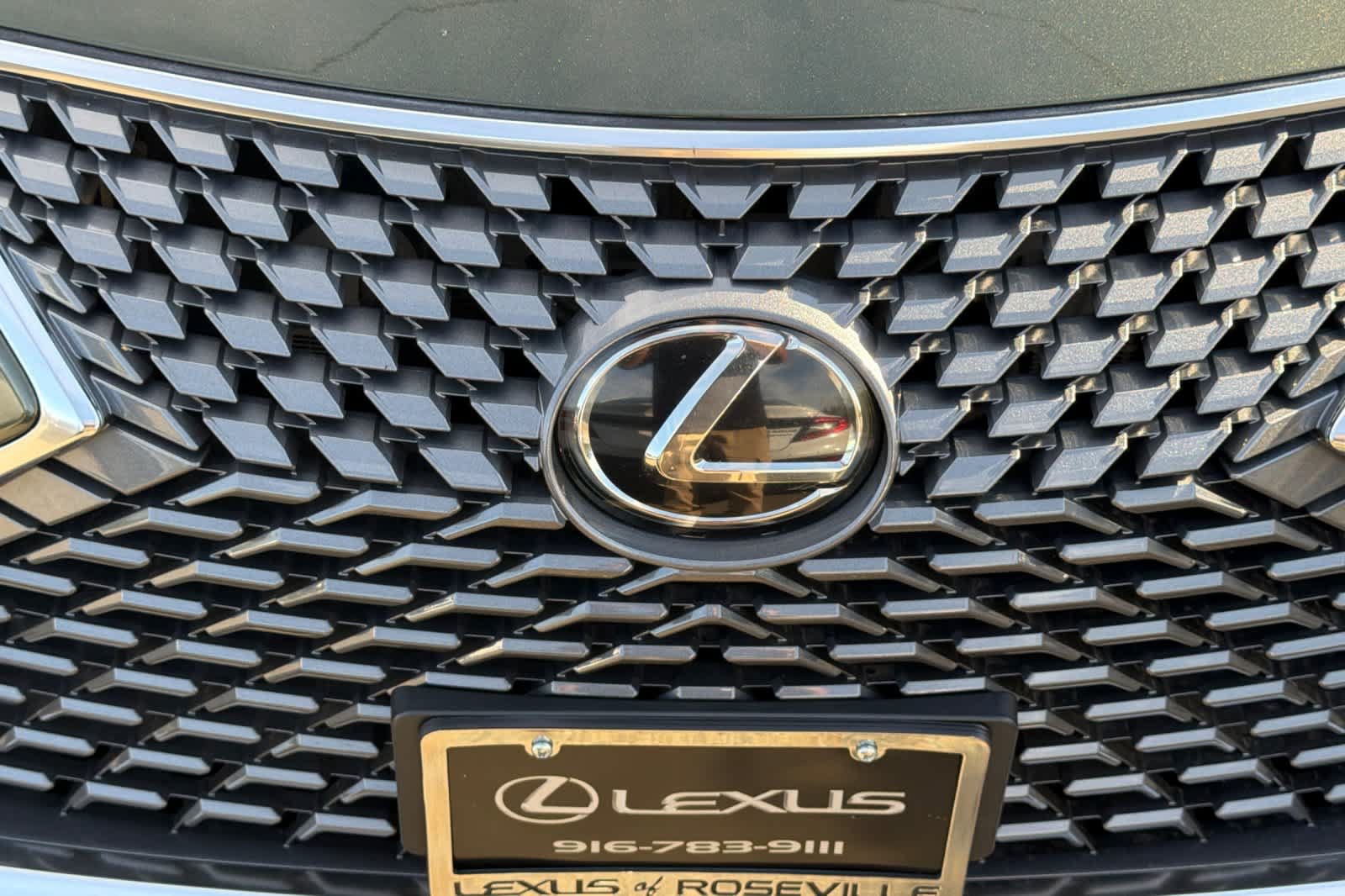 Used 2022 Lexus RX 350 FWD image 9