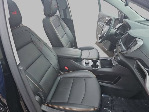 Certified 2024 GMC Terrain AT4 AWD/4WD image 13