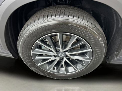 New 2026 Lexus NX 350 AWD w/ Premium Package image 11