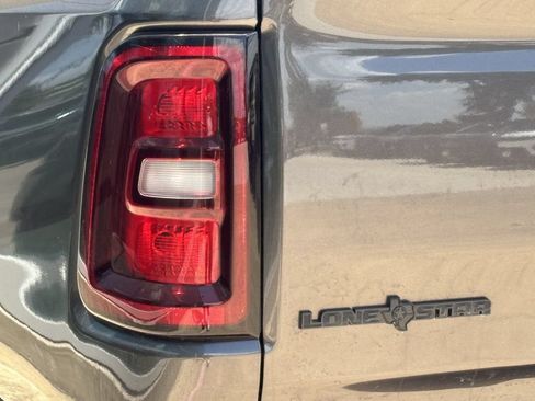 New 2026 RAM 1500 Lone Star RWD image 5