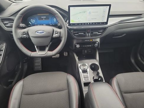 Certified 2024 Ford Escape ST-Line Select w/ Tech Pack #2 AWD/4WD image 24