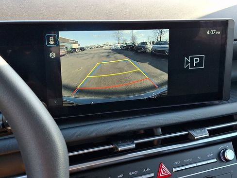 Certified 2026 Hyundai Tucson SE image 17