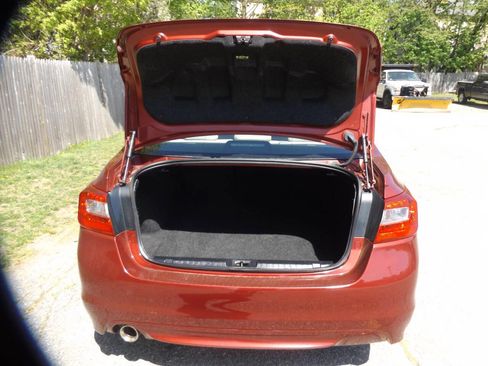 Used 2016 Subaru Legacy 2.5i Premium image 6
