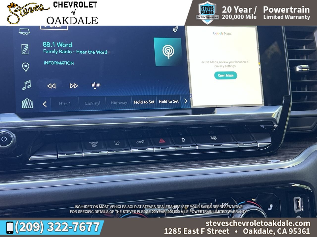 Certified 2025 Chevrolet Silverado 2500 LT w/ Convenience Package AWD/4WD image 17