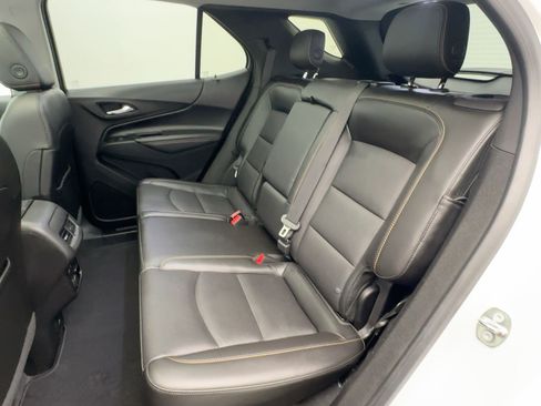 Used 2018 Chevrolet Equinox Premier image 15