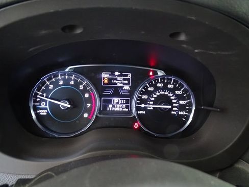 Used 2018 Subaru Forester 2.0XT Touring AWD/4WD image 18
