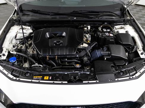 Used 2023 MAZDA MAZDA3 s image 47