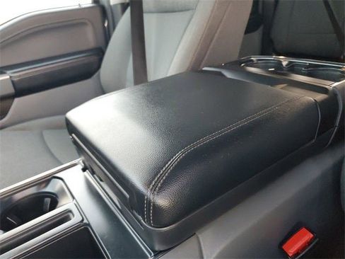 Used 2024 Ford F150 XLT w/ Mobile Office Package image 85