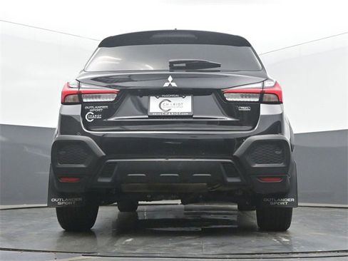 Used 2024 Mitsubishi Outlander Sport AWD image 50