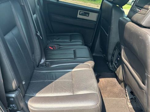 Used 2013 Ford Expedition Limited AWD/4WD image 22