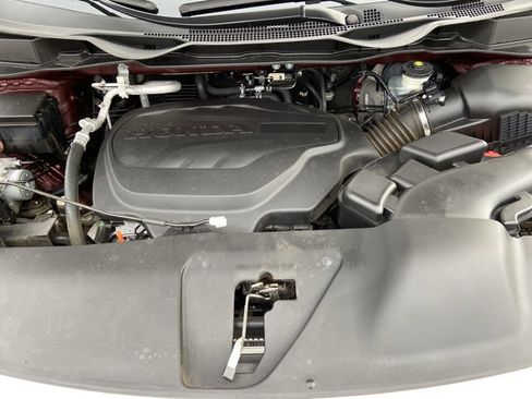 Used 2021 Honda Odyssey EX-L image 26