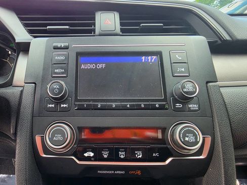 Used 2016 Honda Civic LX image 35