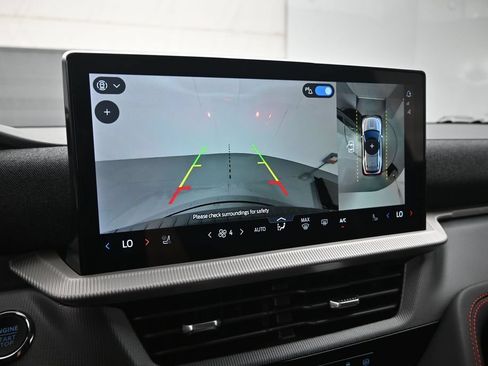 New 2026 Ford Explorer ST RWD image 15