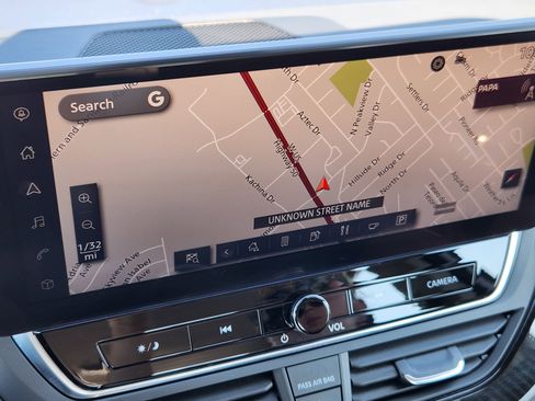 Used 2024 Nissan Altima 2.5 SR w/ SR Premium Package image 20