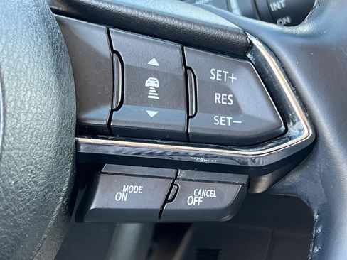 Used 2023 MAZDA CX-5 AWD 2.5 S w/ Premium Package image 25