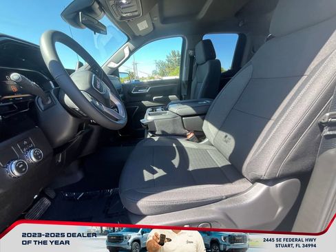 New 2026 GMC Sierra 1500 Elevation w/ Elevation Select Package image 8