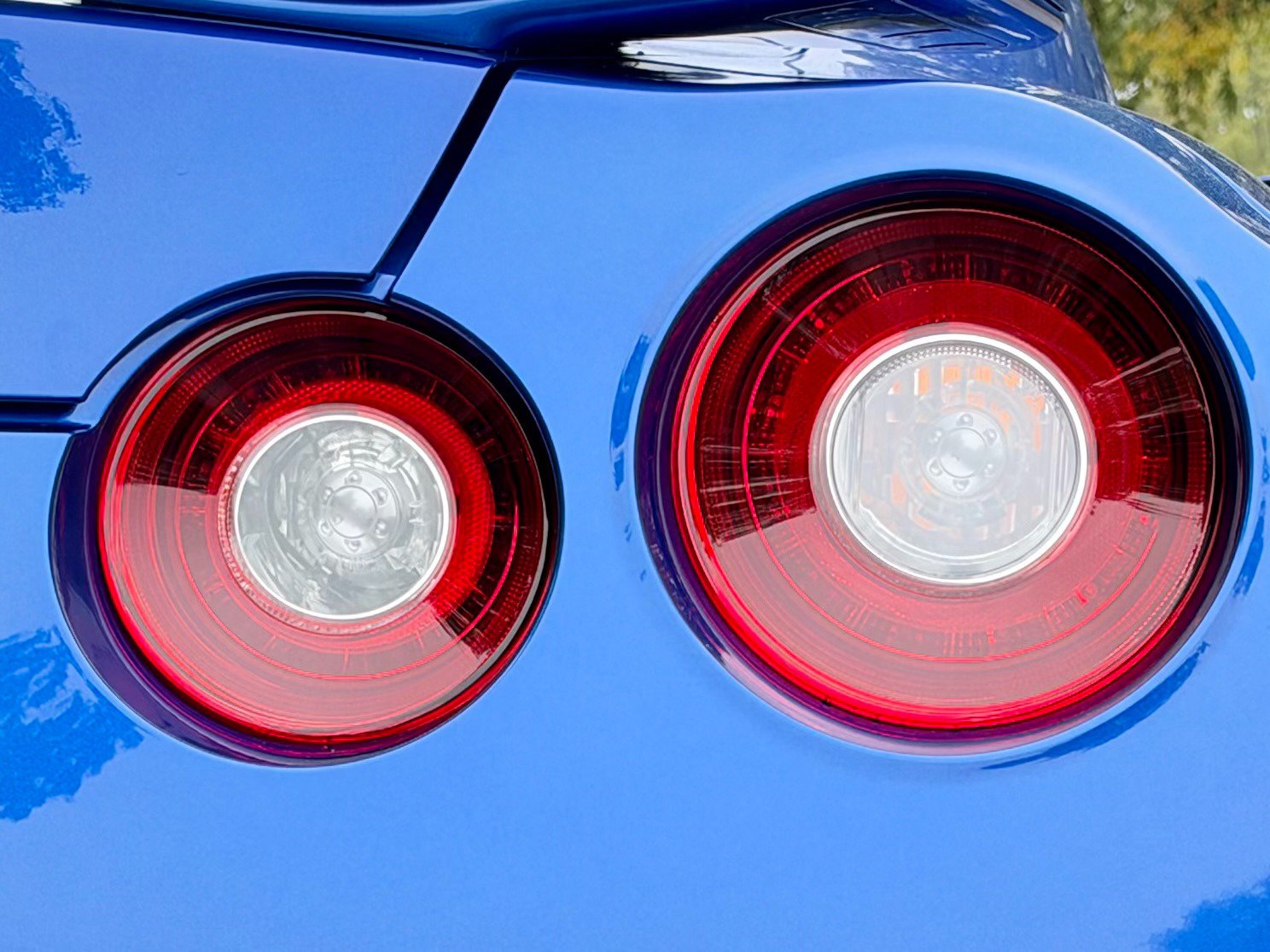 Used 2020 Nissan GT-R Premium AWD/4WD image 49