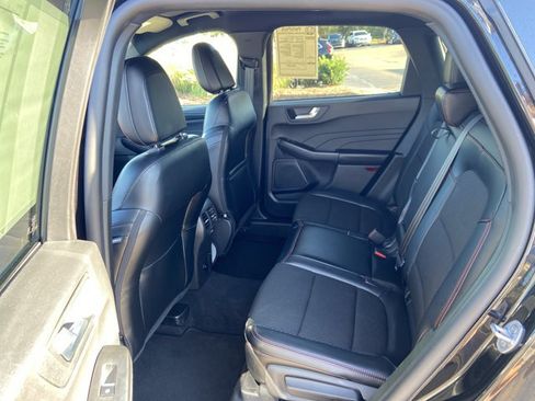 Used 2025 Ford Escape ST-Line FWD image 48