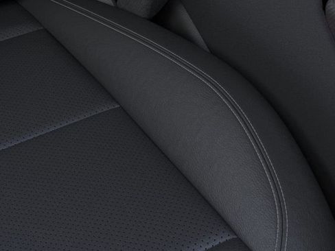 New 2026 Chevrolet Equinox EV LT image 22