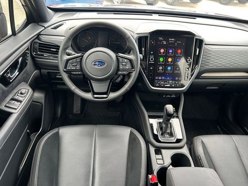 Used 2025 Subaru Forester Touring AWD/4WD image 20