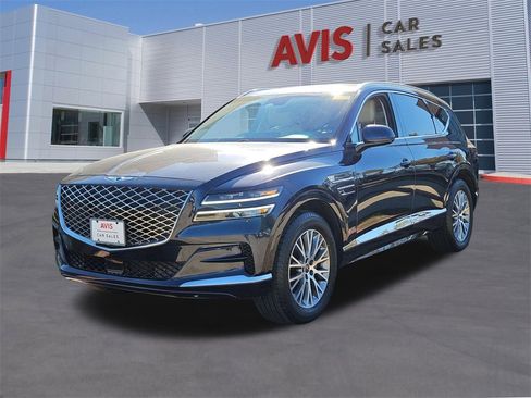 Used 2024 Genesis GV80 2.5T image 1