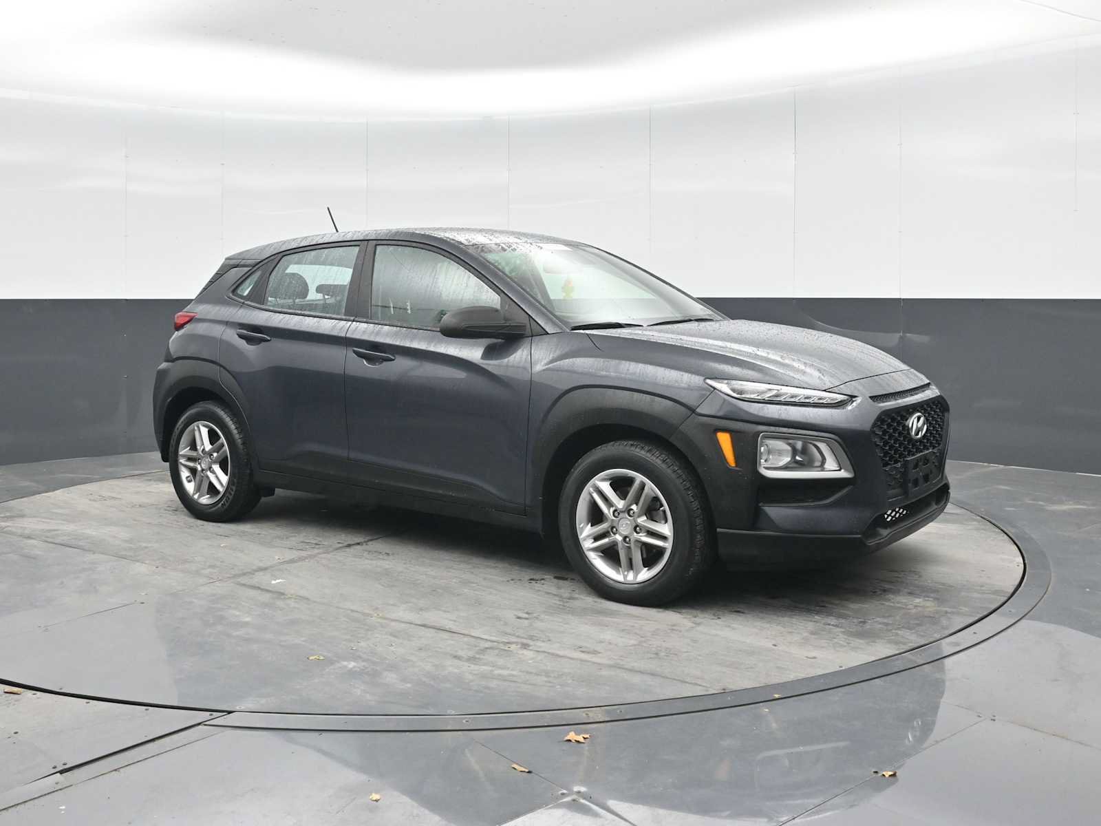 Used 2019 Hyundai Kona SE FWD image 7