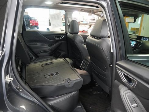 Used 2020 Subaru Forester Limited w/ Popular Package #3 image 25