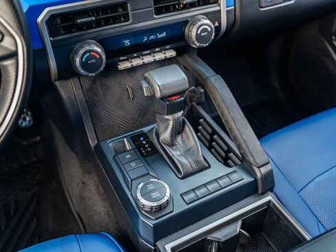 Used 2024 Toyota Tacoma TRD Sport image 37