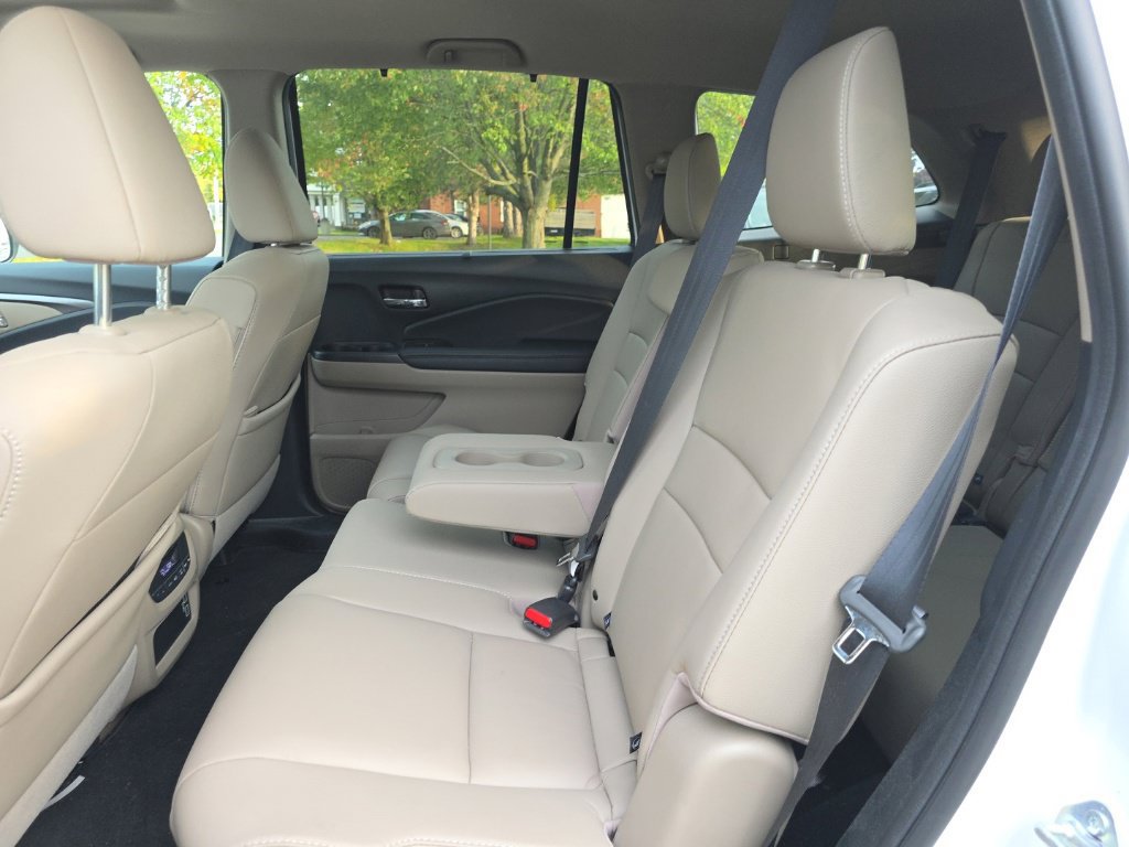 Used 2022 Honda Pilot EX-L image 26