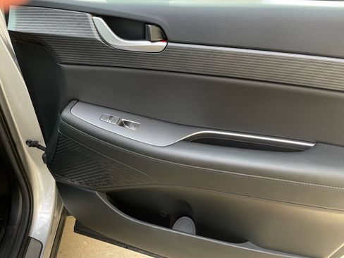 Used 2025 Hyundai Palisade Limited image 27