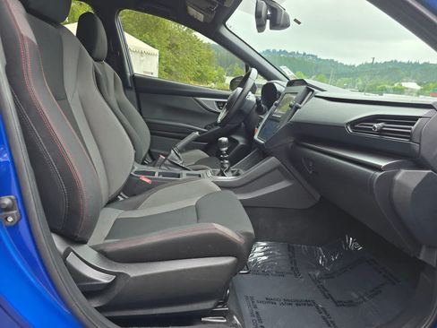 Used 2022 Subaru WRX AWD/4WD image 15