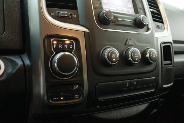 Used 2024 RAM 1500 Classic SLT AWD/4WD image 18