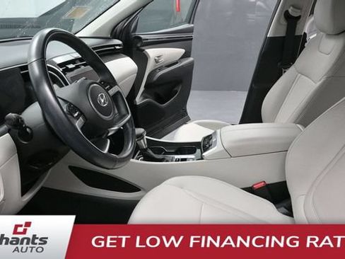 Used 2024 Hyundai Tucson SEL w/ Convenience Package AWD/4WD image 27