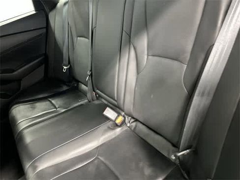 Certified 2024 Honda Accord Sport image 11