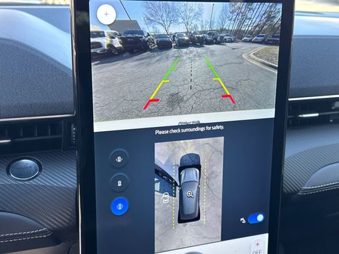 New 2025 Ford Mustang Mach-E Select w/ Comfort Package Lite image 29