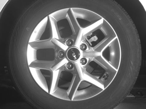 Used 2025 Kia Soul LX w/ LX Technology Package image 14