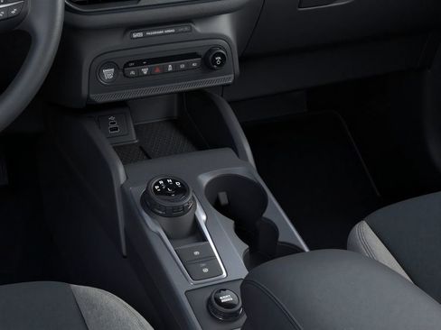 New 2026 Ford Bronco Sport Big Bend AWD/4WD image 46
