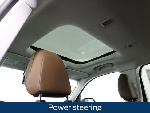 New 2026 Ford Bronco Sport Outer Banks w/ Outer Banks Tech Package+ image 24