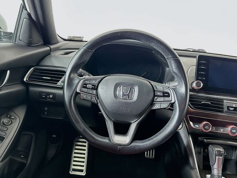 Used 2021 Honda Accord Sport image 17